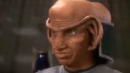 Max Grodénchik in Star Trek: Deep Space Nine | Image via Paramount Television